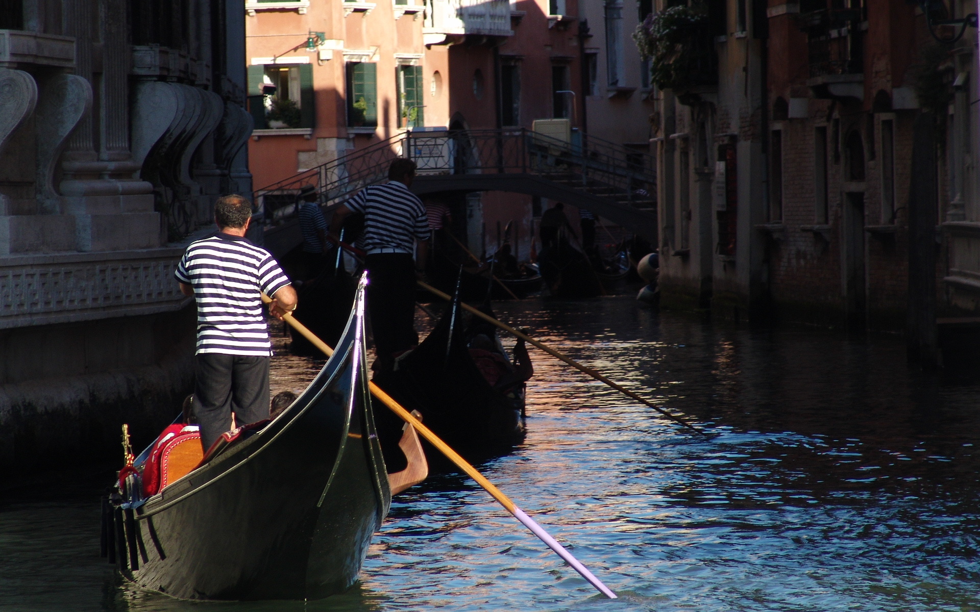 Fonds d'cran Voyages : Europe Italie Venise