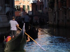 Fonds d'cran Voyages : Europe Venise