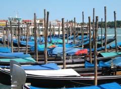 Wallpapers Trips : Europ Venise137