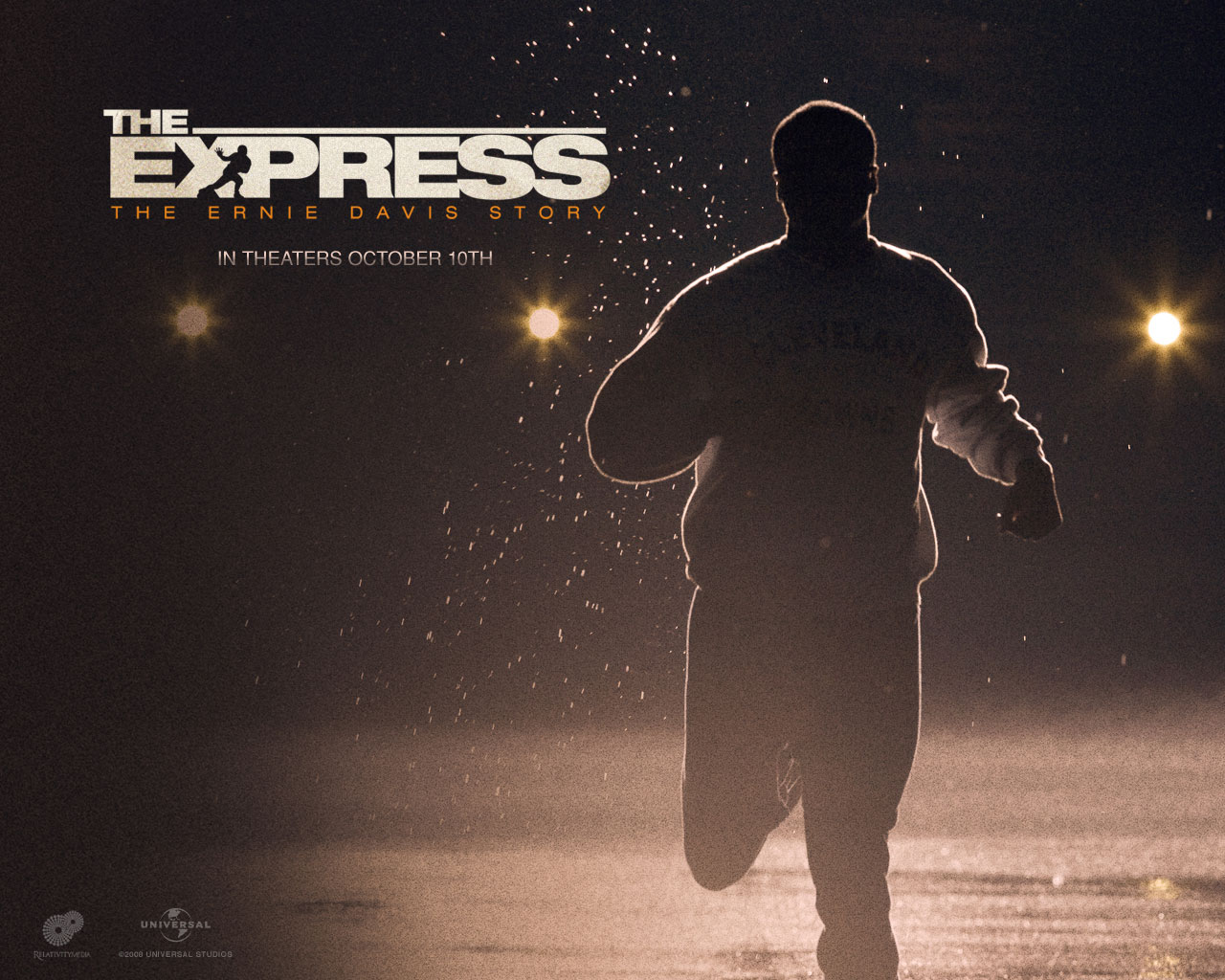 Wallpapers Movies The Express 