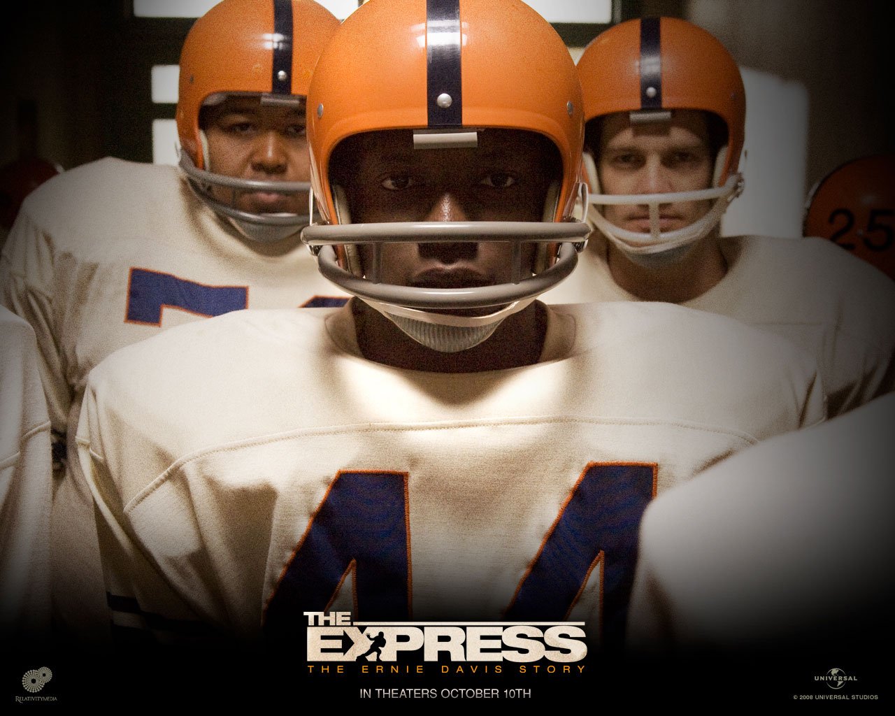 Wallpapers Movies The Express 