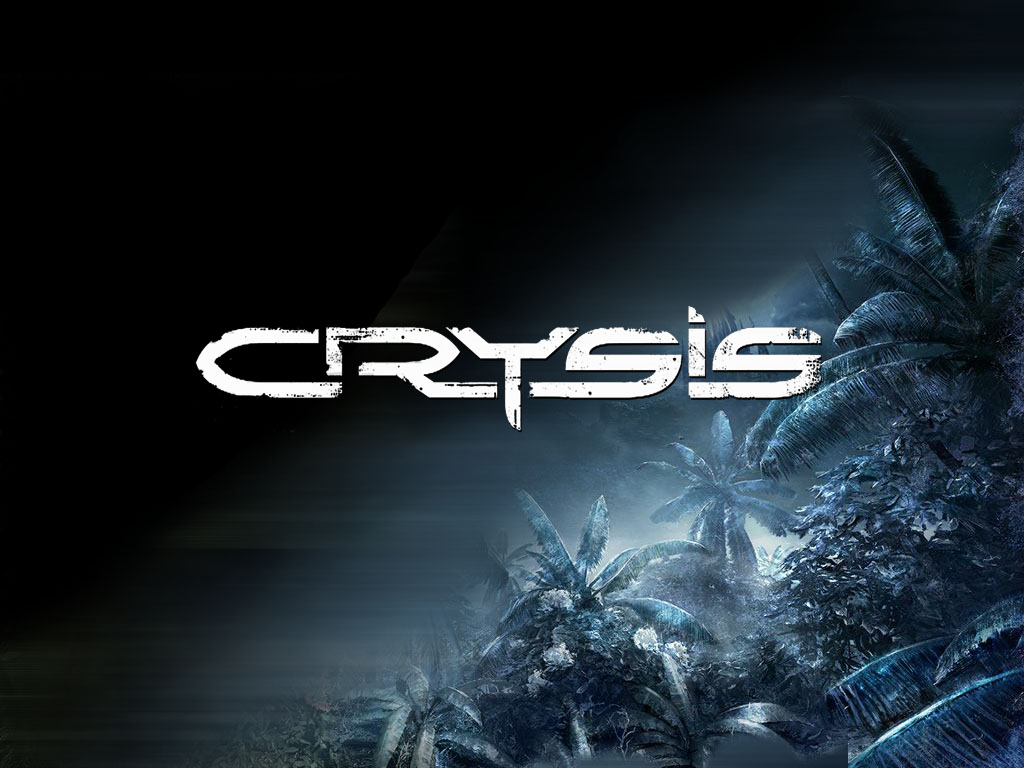 Fonds d'cran Jeux Vido Crysis 