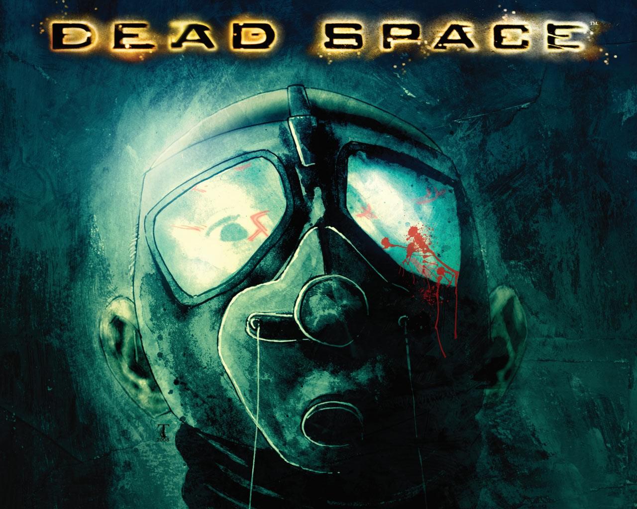 Wallpapers Video Games Dead Space 