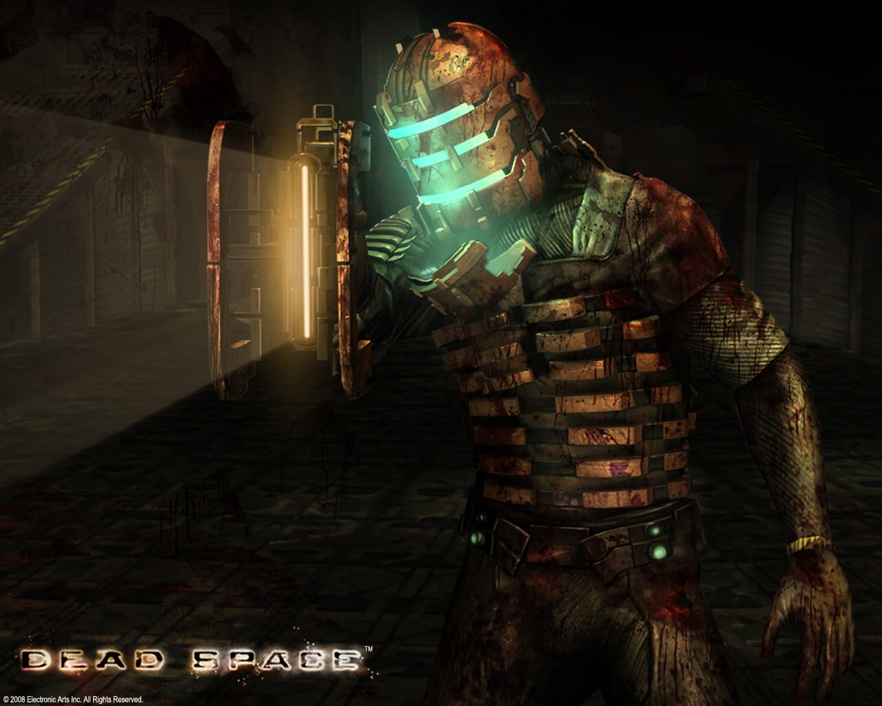 Wallpapers Video Games Dead Space 