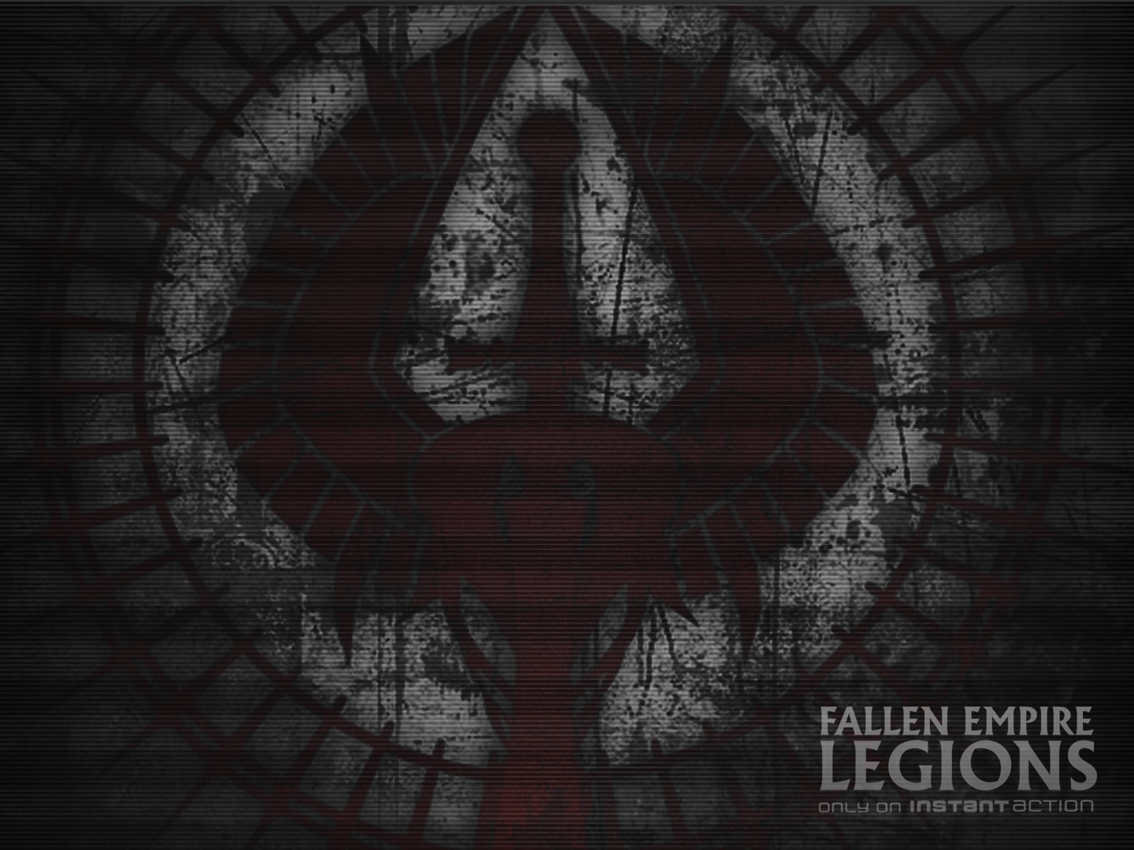 Wallpapers Video Games Fallen Empire - Legions 