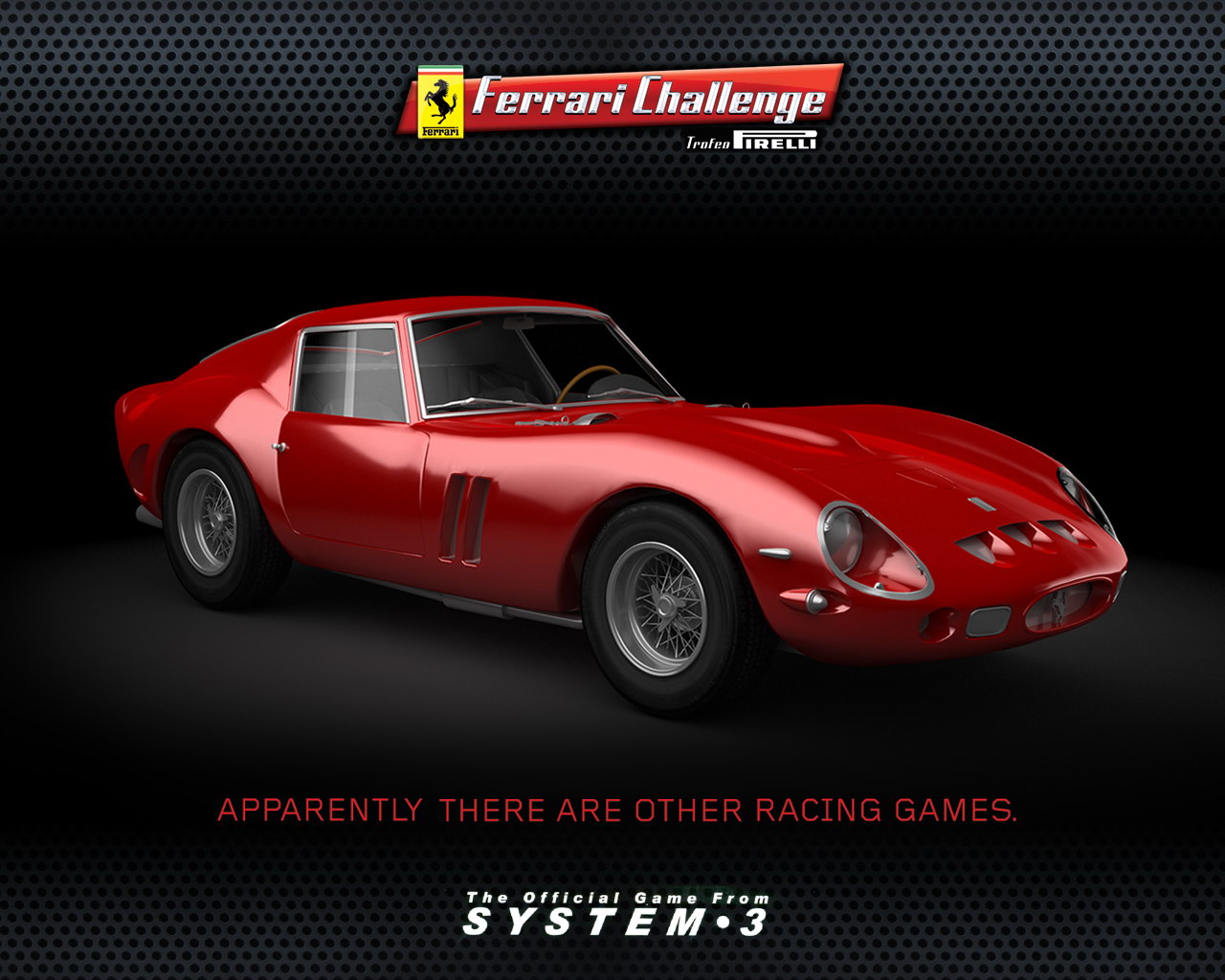 Wallpapers Video Games Ferrari Challenge Trofeo Pirelli 