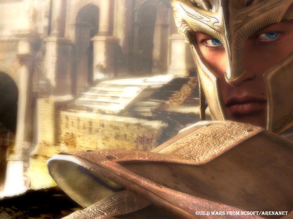 Wallpapers Video Games Guild Wars 