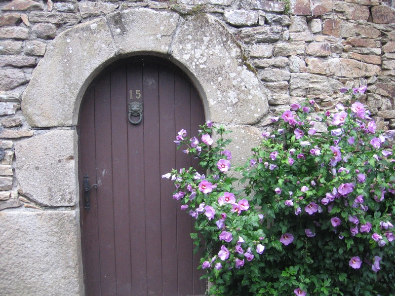 Fonds d'cran Constructions et architecture Portes - Fentres - Porches 