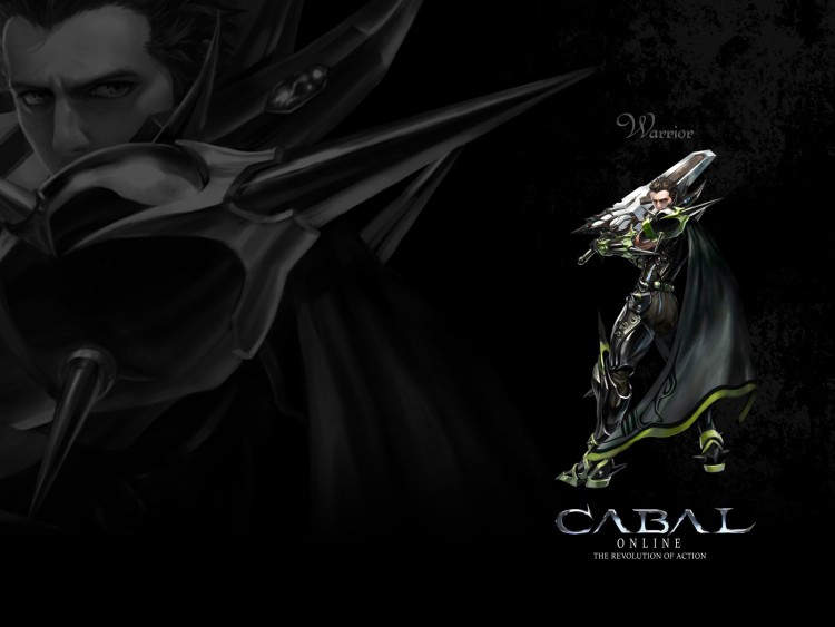 Wallpapers Video Games Cabal Online Wallpaper N212978