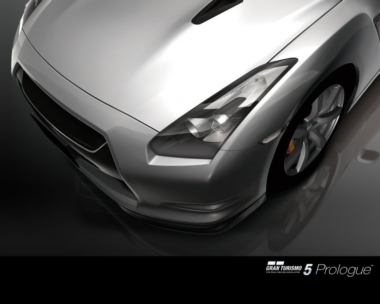 Fonds d'cran Jeux Vido Gran Turismo 5 Wallpaper N213054