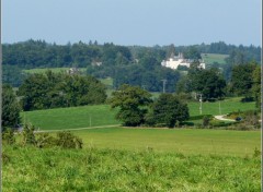 Fonds d'cran Nature Paysage