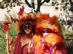 Fonds d'cran Hommes - Evnements Flneries au Miroir