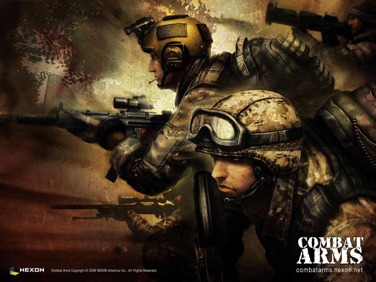 Wallpapers Video Games Combat Arms 