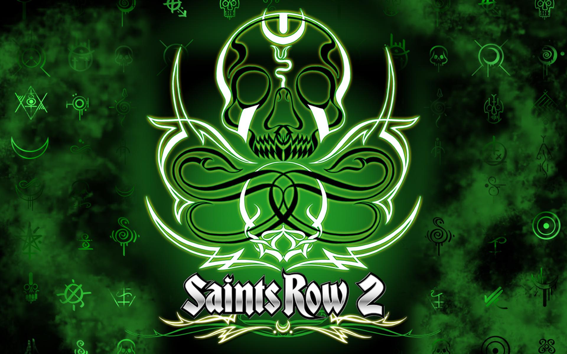 Wallpapers Video Games Saints Row 2 