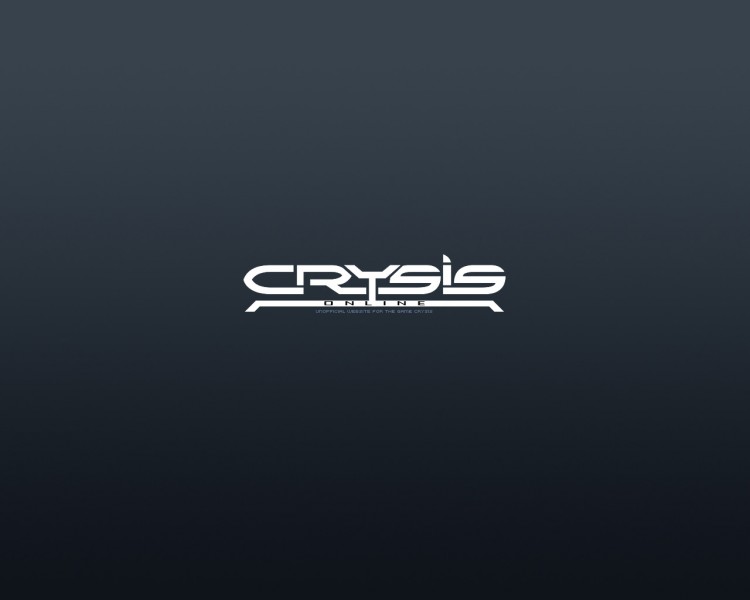 Fonds d'cran Jeux Vido Crysis Wallpaper N213368