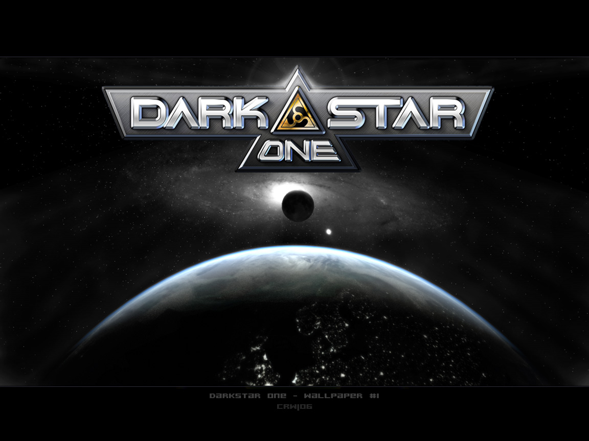 Wallpapers Video Games Darkstar One 