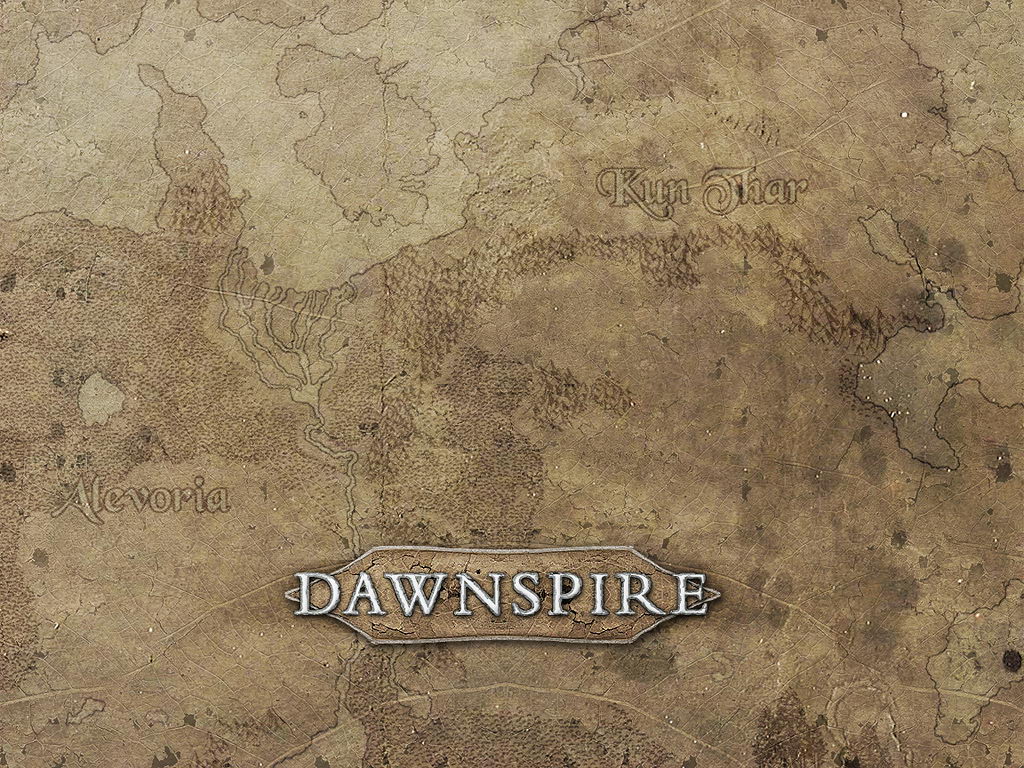 Wallpapers Video Games Dawnspire 