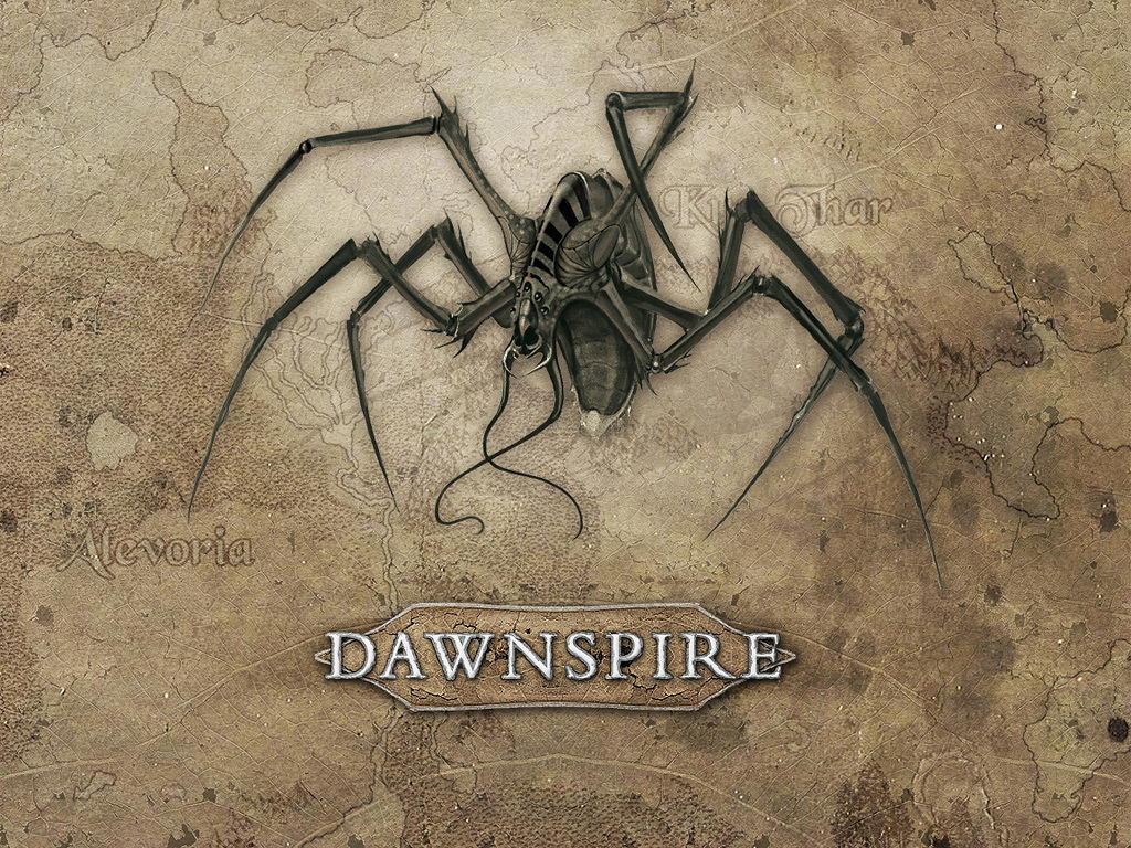 Fonds d'cran Jeux Vido Dawnspire 