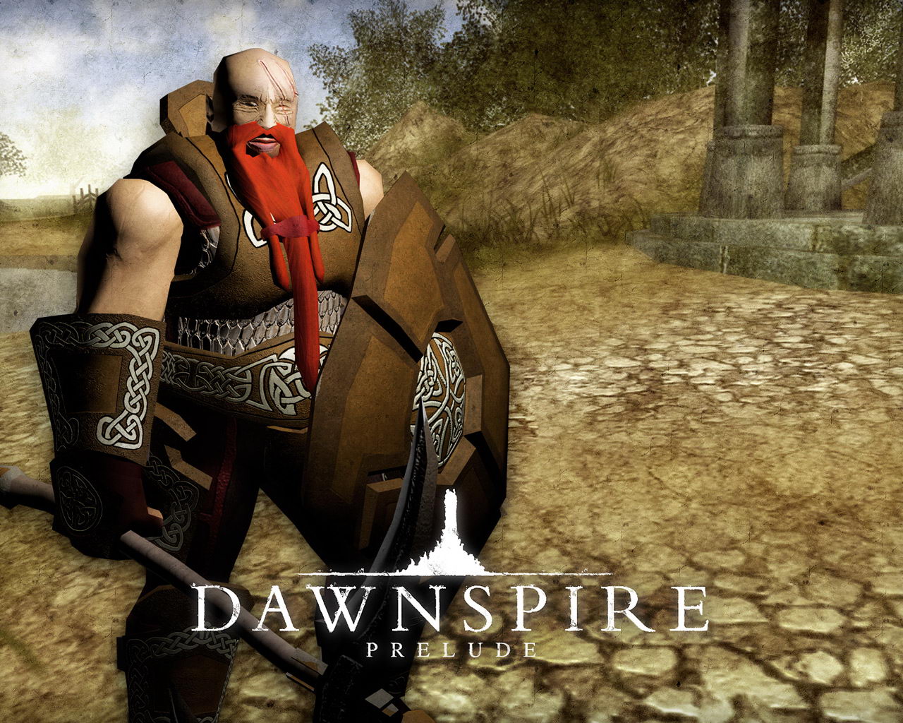 Wallpapers Video Games Dawnspire 