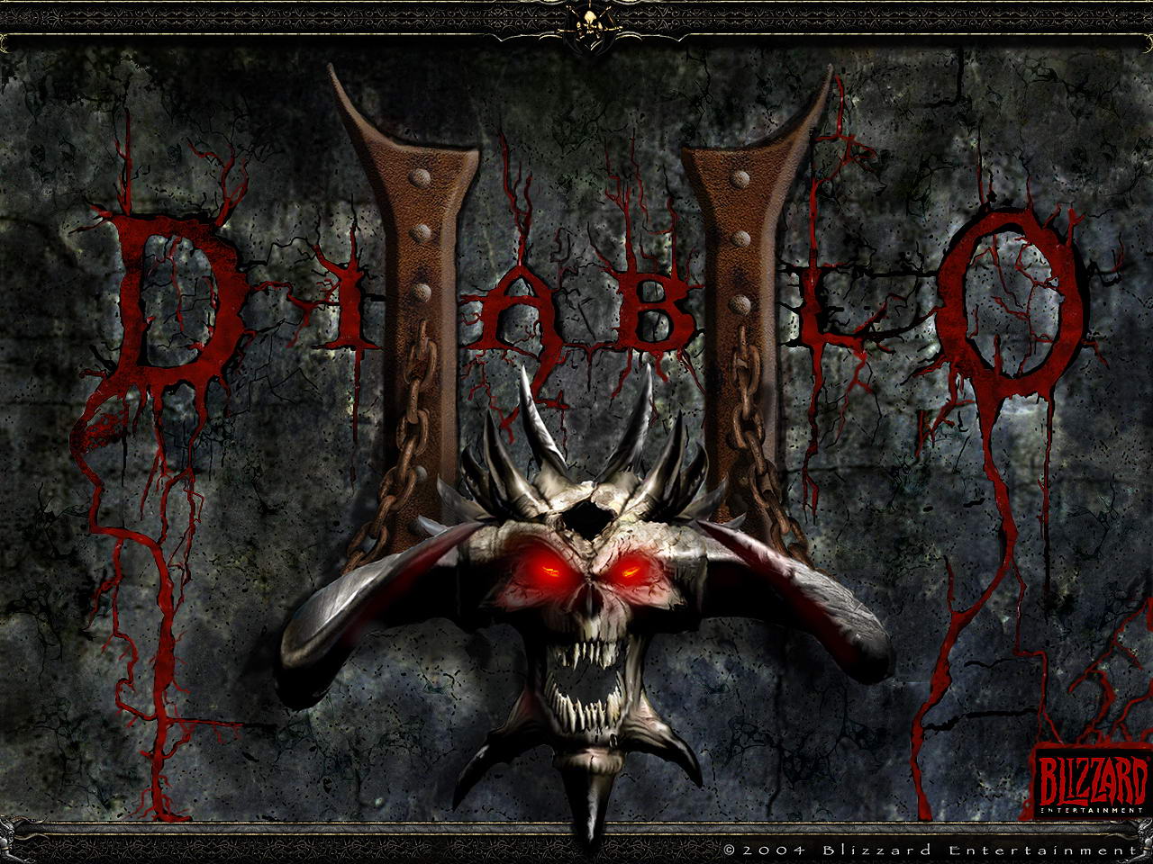 Wallpapers Video Games Diablo 2 