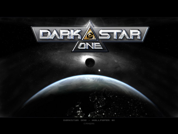 Wallpapers Video Games Darkstar One Wallpaper N213557