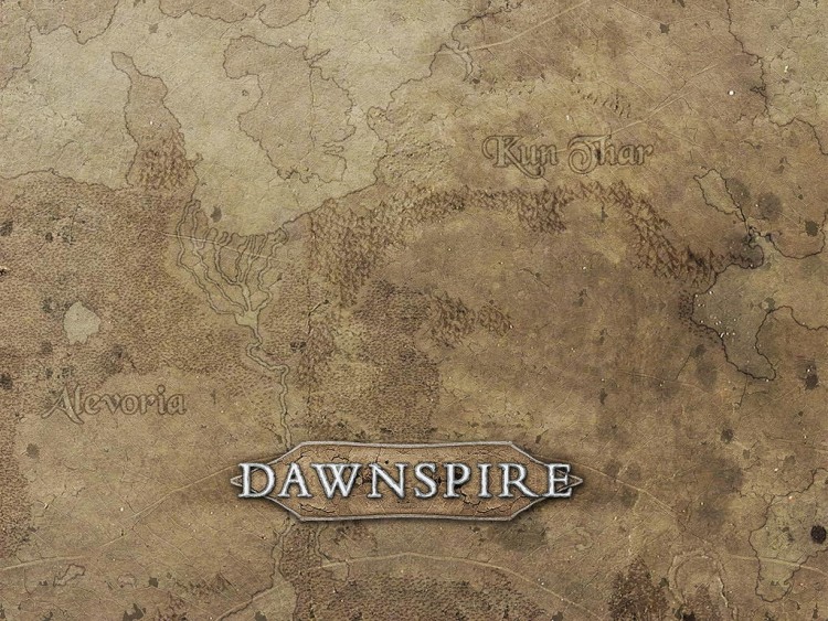 Fonds d'cran Jeux Vido Dawnspire Wallpaper N213566