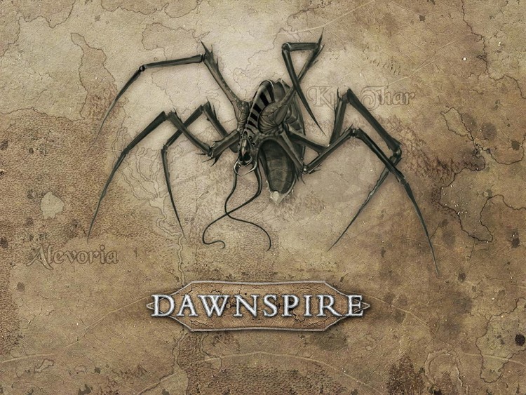 Fonds d'cran Jeux Vido Dawnspire Wallpaper N213564