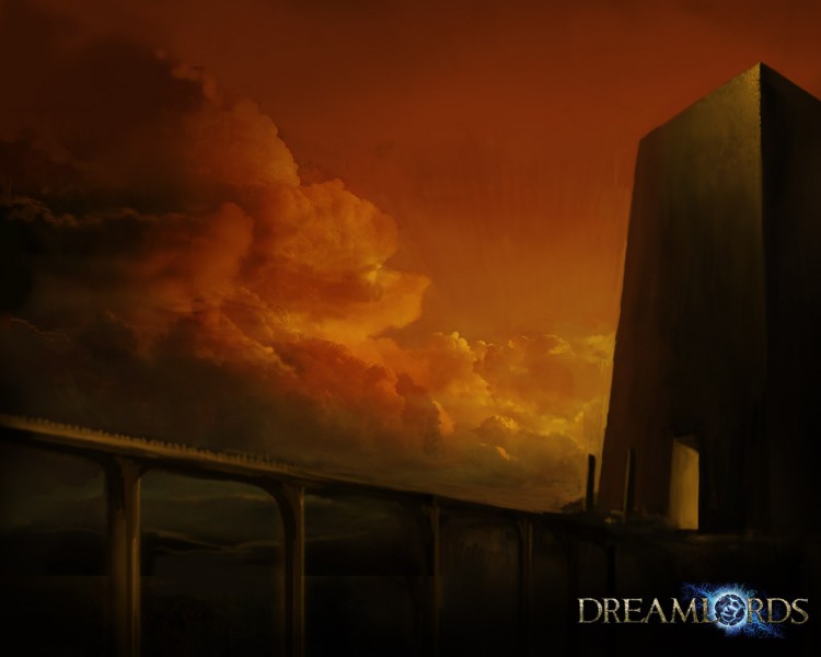 Wallpapers Video Games Dreamlords Wallpaper N213600