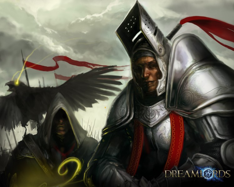 Wallpapers Video Games Dreamlords Wallpaper N213599