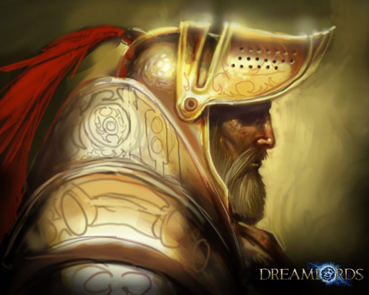 Wallpapers Video Games Dreamlords Wallpaper N213602