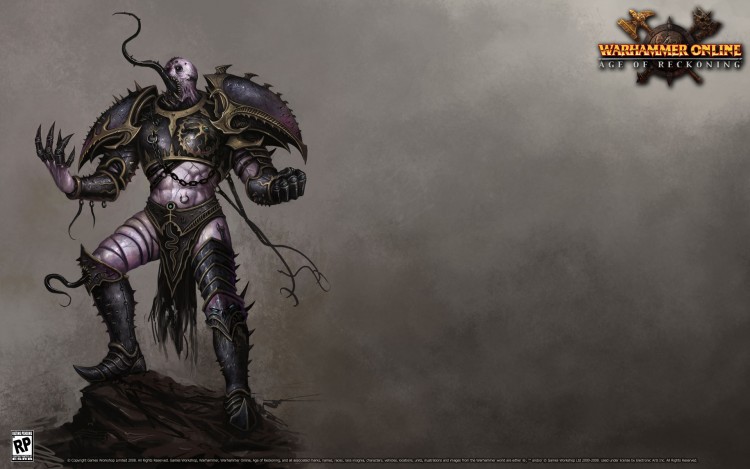 Wallpapers Video Games Warhammer Online : Age of Reckoning Wallpaper N213630