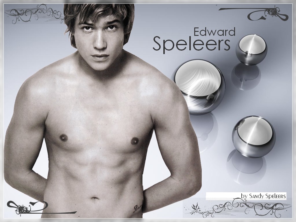 Fonds d'cran Clbrits Homme Ed Speleers Ed Speleers