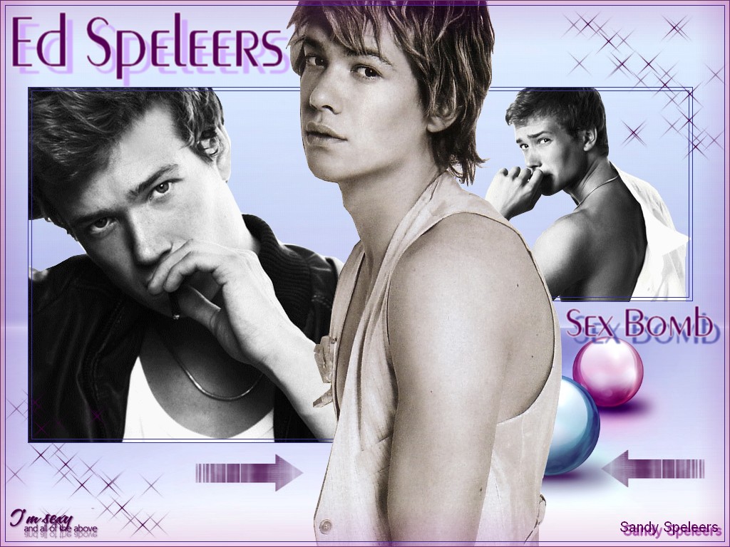 Wallpapers Celebrities Men Ed Speleers Ed Speleers