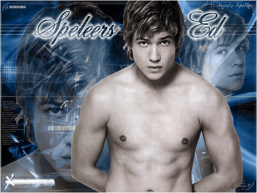 Fonds d'cran Clbrits Homme Ed Speleers Ed Speleers