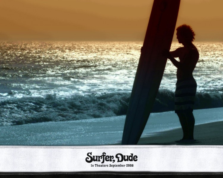 Wallpapers Movies Surfer, Dude Wallpaper N213733