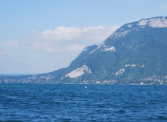 Fonds d'cran Voyages : Europe Annecy