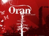 Wallpapers Constructions and architecture Oran in my heart