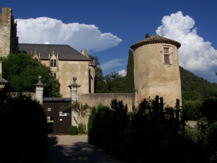 Fonds d'cran Constructions et architecture Chteaux - Palais Chteau d'Allemagne