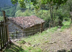 Fonds d'cran Voyages : Europe Asturias