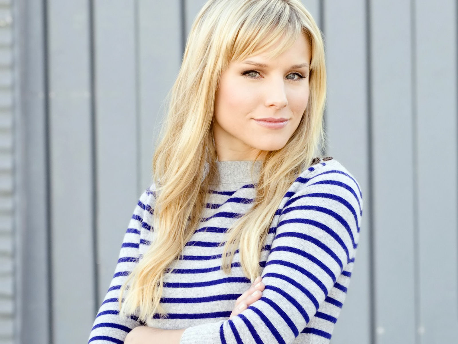 Wallpapers Celebrities Women Kristen Bell 