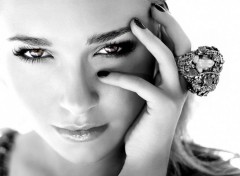 Wallpapers Celebrities Women Hayden Panettiere 