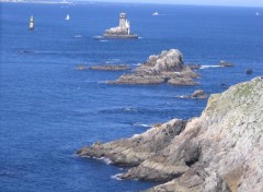 Fonds d'cran Nature La pointe du Raz...dept  Finistre