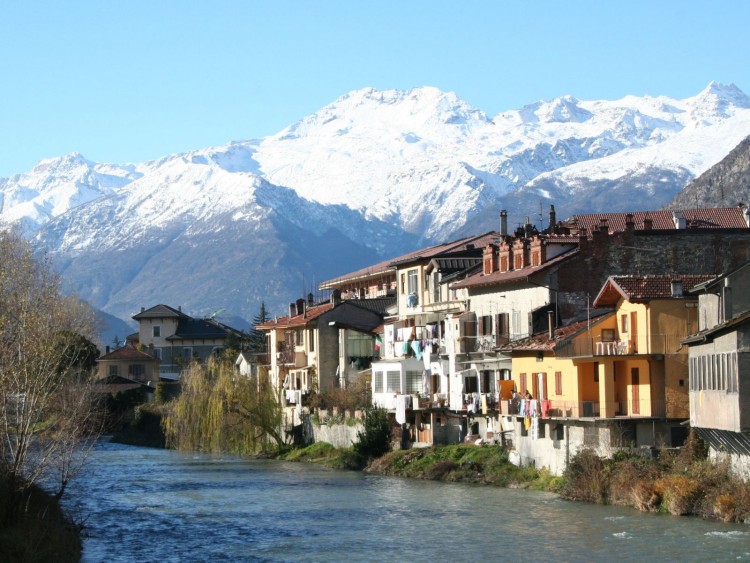 Wallpapers Nature Mountains Alpi