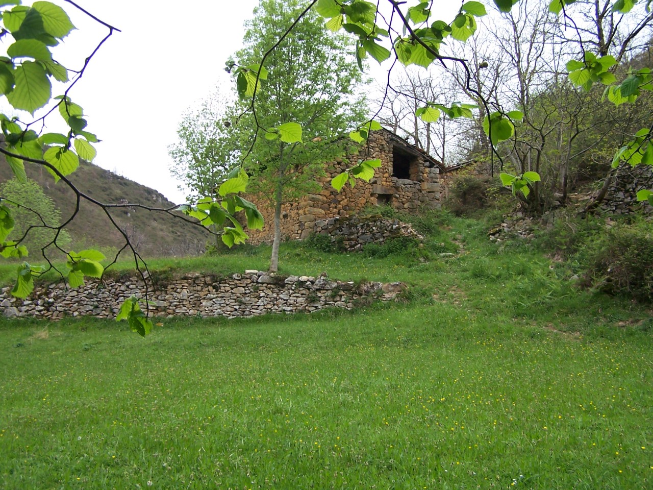 Fonds d'cran Constructions et architecture Cabanes - Cabines 