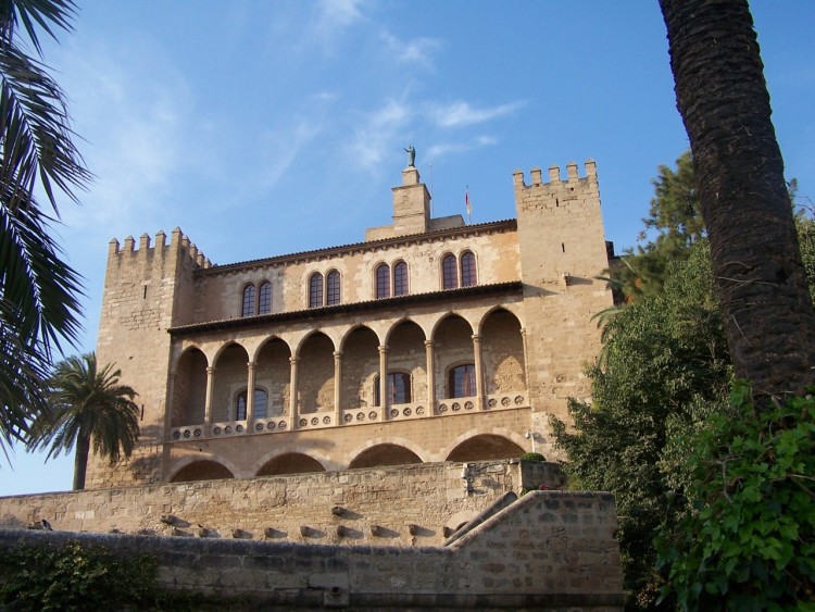 Fonds d'cran Voyages : Europe Espagne Palma de Mallorca