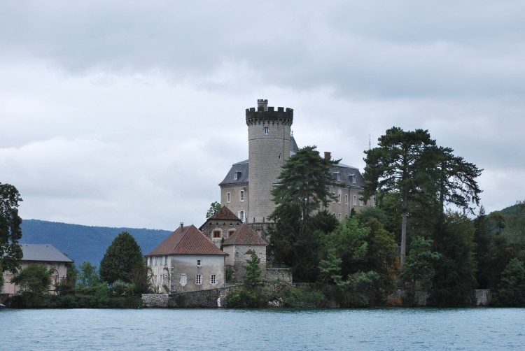 Wallpapers Trips : Europ France - Miscellaneous Annecy