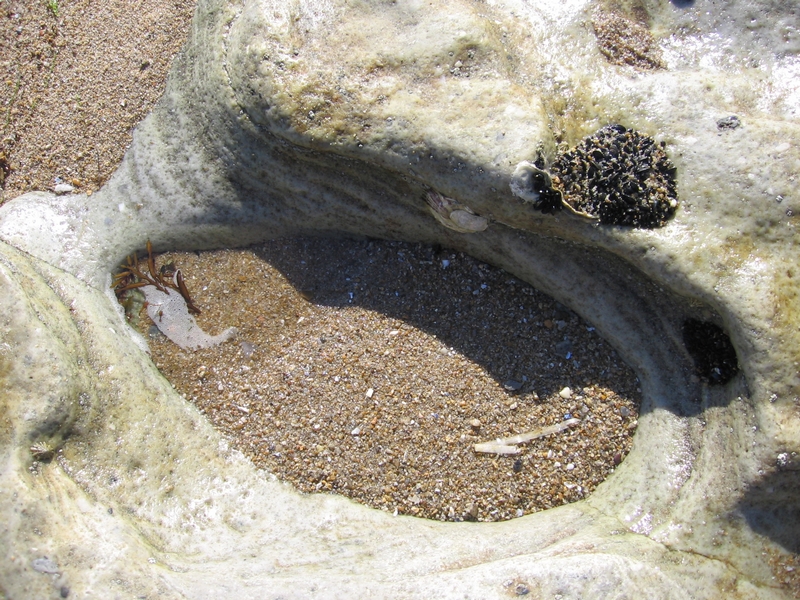 Wallpapers Nature Rocks - Stones - Sand 