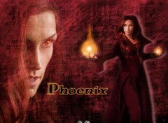 Wallpapers Movies Phoenix