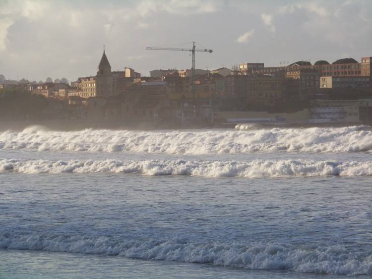 Fonds d'cran Voyages : Europe Espagne Asturias