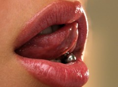 Fonds d'cran Erotic Art Piercing-Dlice